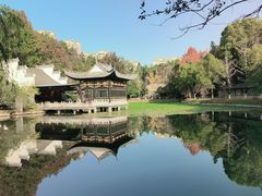 -景德镇古窑民俗博览区