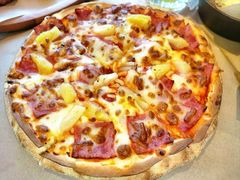 -必胜客(蜀山万象汇店)