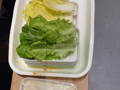 -蓉语串串火锅(振兴路店)