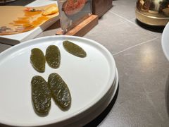 -张家卫·阳江菜·小海鲜(肥婆湾桥店)