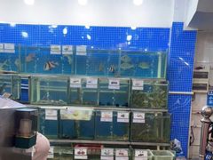 -浩海美食店(闸坡店)