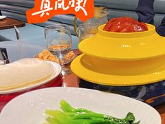 -花家怡园HUA'S RESTAURANT(崇文门·哈德门广场店)