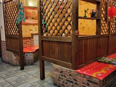-人民公社铁锅炖·东北菜(卫国道店)