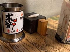 -铁人烧烤(北京店)