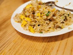 特色臊子蛋炒饭-嘉州叶婆婆钵钵鸡(建设路店)