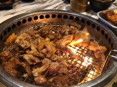 -火炉火自助餐(喜隆多店)