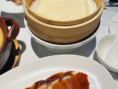 -四季民福烤鸭店(王府井东安门店)
