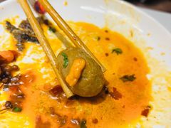 -山城辣妹子(定福庄店)