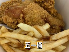 -麦当劳餐厅(龙平西路店)