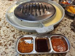 -朴安胖·韩国烤肉(沈阳店)