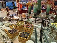 -雄楚国际大酒店-四季西餐厅