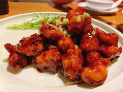 梅子里脊-几荷·恰似故人来(秀水广场店)