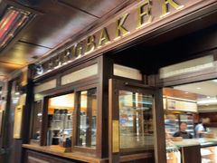 -Fergbaker(皇后镇店)