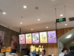 -鲜芋仙Meet Fresh(五道口店)