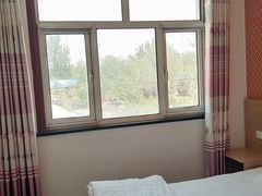 -北京龙庆四季香农家饭庄·灶台鱼·碳烤虹鳟鱼(龙庆峡店)