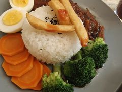 -北平花园·潮玩萌牙·北平咖啡(南锣鼓巷胡同店)