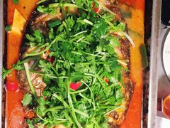 -炉鱼(诸暨万风新天地店)