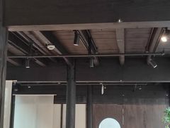 -Metal hands·铁手咖啡