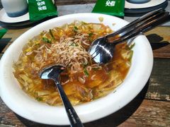 -大城·烧烤海鲜大排档(台东店)