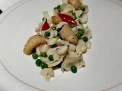 -珍呈中餐厅•粤川淮扬新疆(乌鲁木齐康莱德酒店)