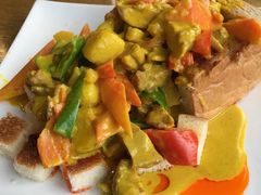 -食彩美印度特色美食餐厅·印度料理
