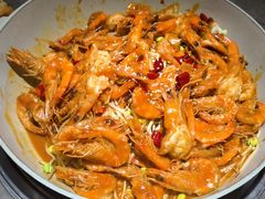 -虾念·128香辣虾.武汉烧烤(龙华总店)