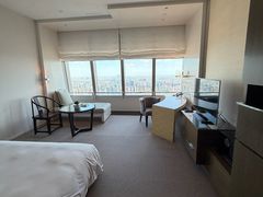 -上海柏悦酒店