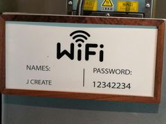 -J Create城市露营咖啡·简餐·宠物(上海动物园店)