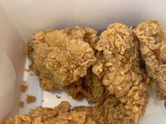 -肯德基(昌里店)