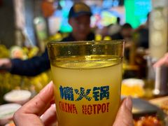 -楠火锅(太古里总店)