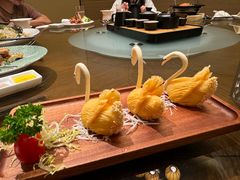 -采悦轩中餐厅·粤菜·海南菜(神州半岛喜来登度假酒店)
