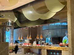 -厦门希尔顿逸林酒店·圆聚自助餐厅(五缘湾店)