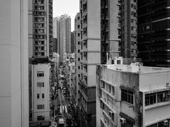 -大馆(前中区警署建築群)