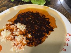 -北大街红丽涮牛肚火锅店