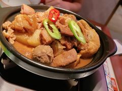 -禄运茶居·手工点心(猎德店)
