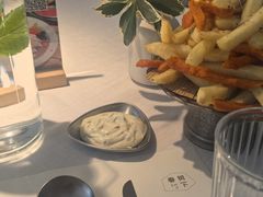 -春树下·树屋花房西餐厅(罍街AS1980店)