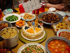 -乔一乔怪味干锅(武侯欢肆店)