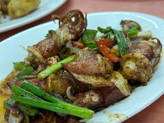 -港味大排档–港式小吃