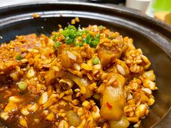 -国味壹号·精品湘菜·宴请佳选(新天地店)