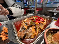 -鱼酷活鱼烤鱼(南京水游城店)