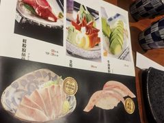 -千代武日本料理(爱建店)