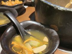 -芸山季·云南山珍菌火锅(人民广场来福士店)