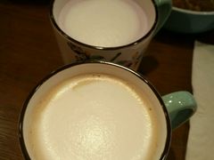 -OKOOKO澳客餐吧(乐天百货店)