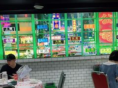 -虎虎龙虾大排档(双井店)