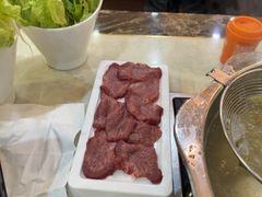 -潮悦牛肉火锅城(水贝店)