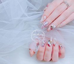 -Aso Artist Beauty美甲美睫