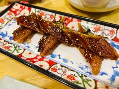 烤鳗鱼-桃屋日本料理(清华科技园店)