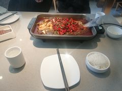 -半天妖烤鱼(方庄店)