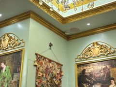 -秘密旅行Bonjour(黑金冠 江南西店)