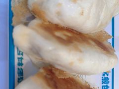 -当家水煎包·牛肉汤(浦江店)